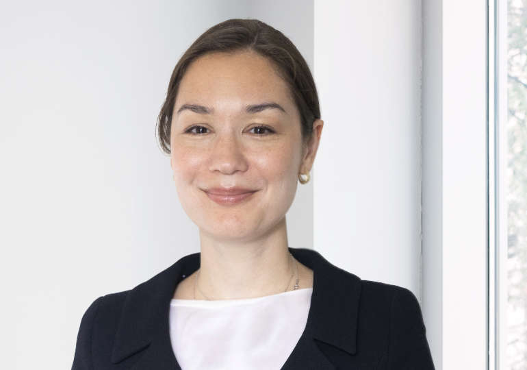 Shirin M. Mollayeva